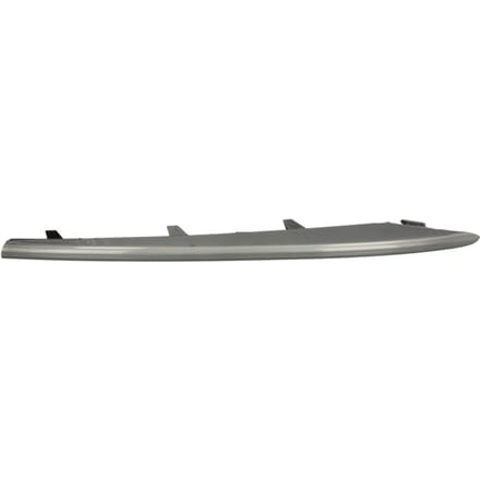 Sierlijst/beschermstrip, bumper BLIC 6502-07-0096921P links