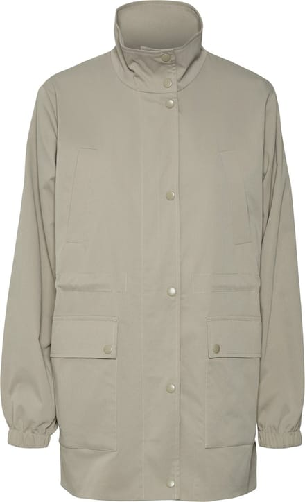 VERO MODA - VMCHELSEASIA JACKET BOO - Dames - Gewatteerde jassen