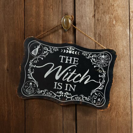Decoratief bord Talmora