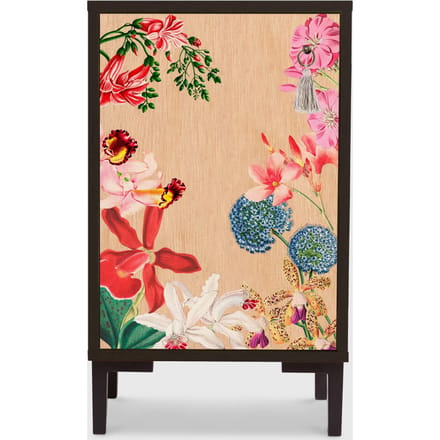Nachtkastje Miquel Orchid | Really Nice Things