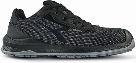U-Power Ember UK S3 RI20384 - Zwart - 38