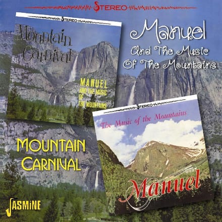 Mountain Carnival