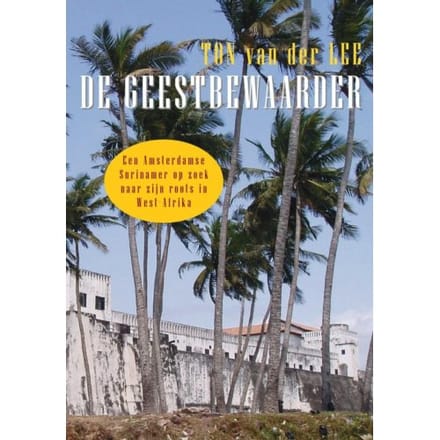 De Geestbewaarder - Ton van der Lee