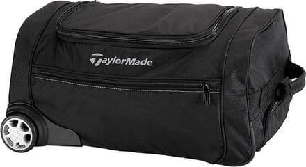 TaylorMade Performance Rolling Carry-On Bag Reistas