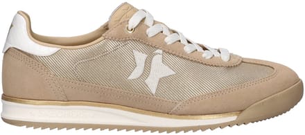 Skechers SKX 92 dames sneaker - Goud