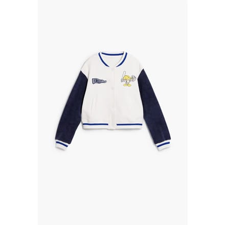 Kinderjas Desigual Base