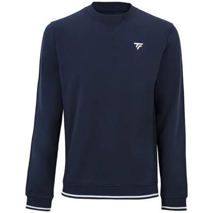 Kinderen rondhals trui Tecnifibre Team Terry