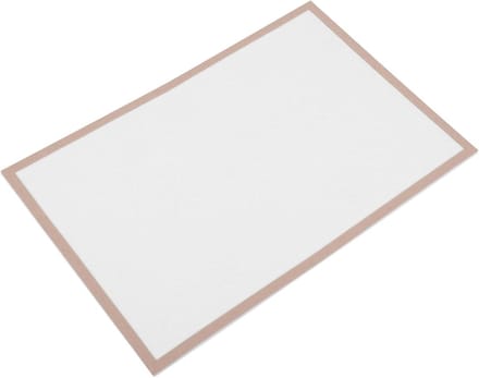 Opvouwbare Puzzelmat - Puzzelbord met Frame - Puzzelstukjes Opbergen - Antislip Oppervlak - 60x40cm - Multi