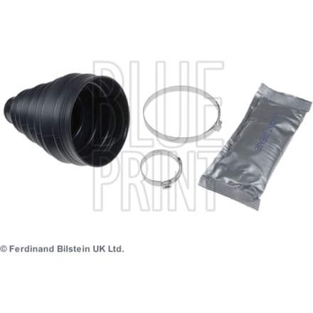 Balgenset, aandrijfas BLUE PRINT ADC48126