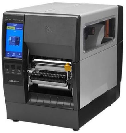 Zebra ZT231 - Labelprinter - B/W - thermal transfer