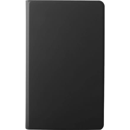 BlueBuilt Samsung Galaxy Tab A11 Book Case Zwart