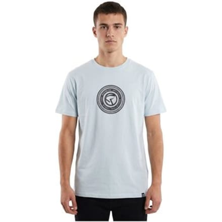 T-shirt Korte Mouw Redskins T-shirts-Mannen