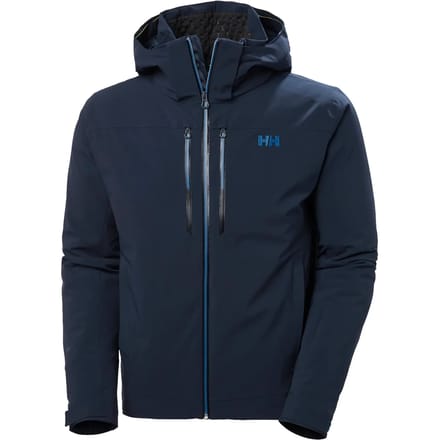 Ski-jas Helly Hansen Alpha Lifalfolt