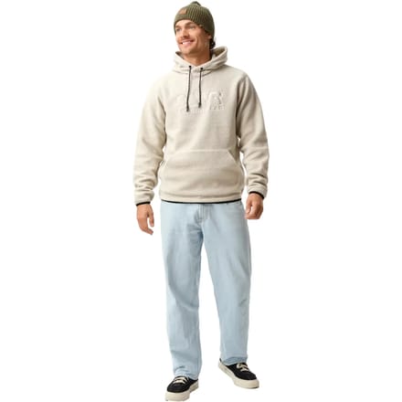 Snowboardjas Colourwear Teddy 2.0