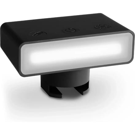 Verlichting voor kinderwagen ABC Design Light