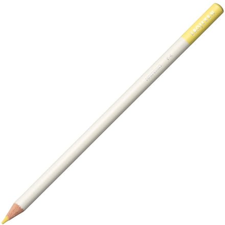 Tombow Irojiten - Kleurpotlood - P4 Narcissus - Lichtgeel