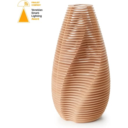 Staande lamp Exo lighting Twist