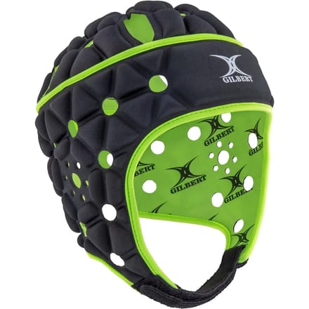 Kinderhelm Gilbert Air