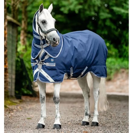 Outdoor ponydeken Horseware Rhino Plus 100g