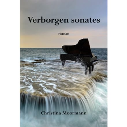 Verborgen Sonates - Christina Moormann