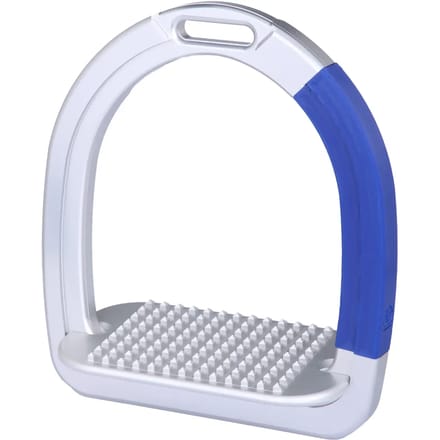 Veiligheidsbeugels aluminium vlakke vloer kind Alfa Jump Safety2