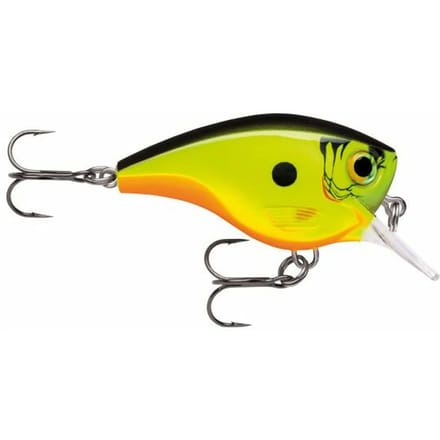 Lure Rapala bx brat 5 cm