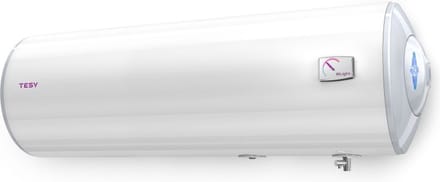 Tesy - Bi-Light - Elektrische boiler - 150 liter - horizontaal wand montage