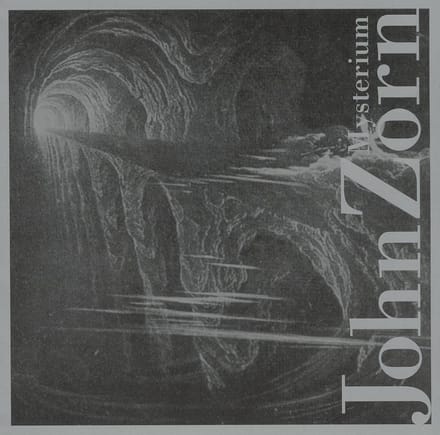 Mysterium