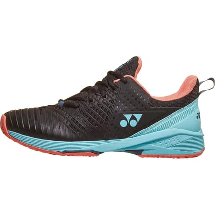 Lage Sneakers Yonex power cushion sonicage 3 clay