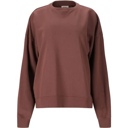 Dames sweatshirt Nou Vacay
