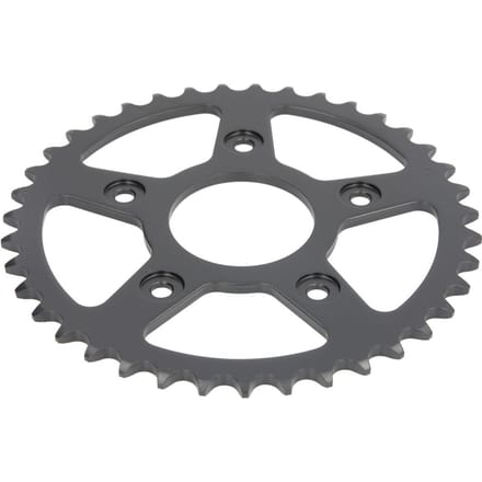 Standaard stalen motor tandwiel JT Sprockets 520 Aprilia Pegaso 125 39T