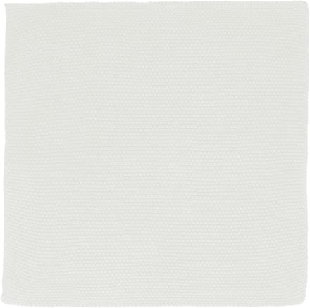 ASA Selection katoenen doekjes, set van 2, katoen, mat wit, 30 x 30 cm, 37834065
