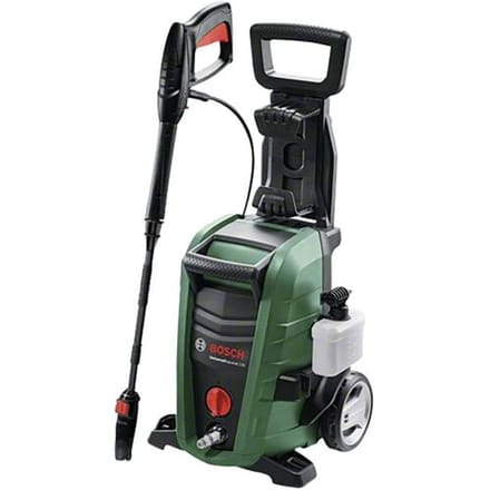 Bosch Home and Garden UniversalAquatak Hogedrukreiniger 125 bar Koud water