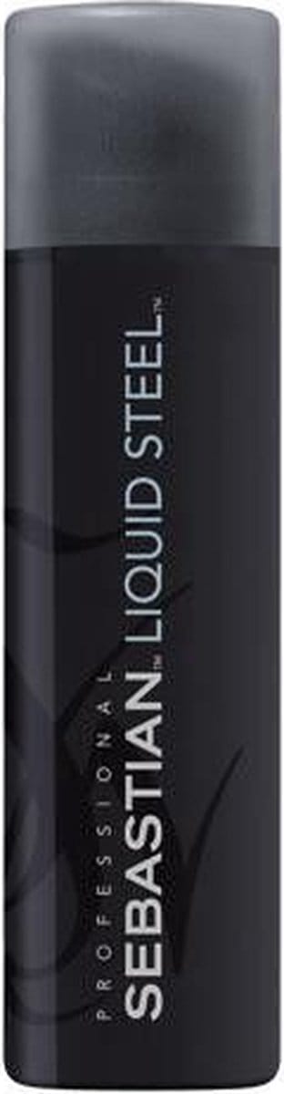 Sebastian Liquid Steel - Styling crème - 150 ml