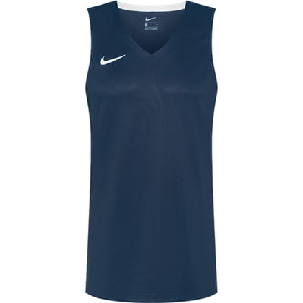 Nike Shirt Blauw K451