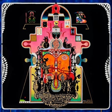 Citrus Citrus - In The Belly Of The Eternal Draw (CD)