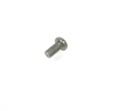 Vis M5 Pas 0.8 L10mm pour scooter Yamaha 50 Bw's 1995 98517-05010 Neuf