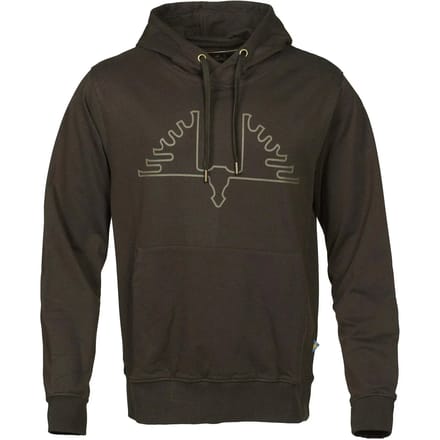 Hoodie Swedteam Ultra