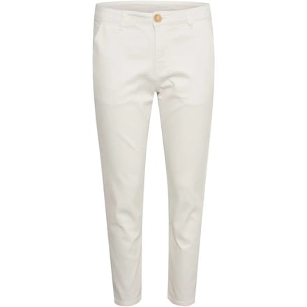 Korte broek voor dames CULTURE Alba Malou Fit