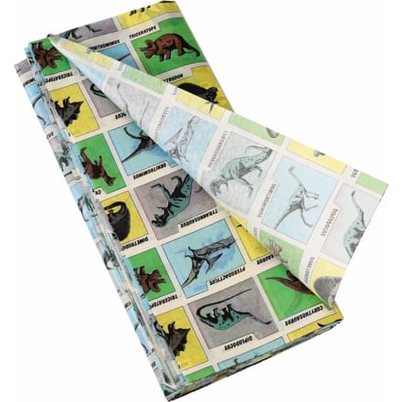 Zijdepapier Rex London Prehistoric Land (x10)
