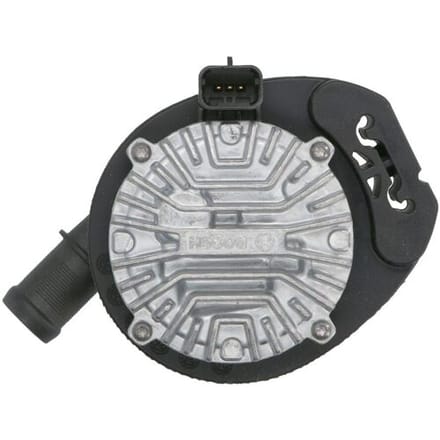 Hulpwaterpomp (warmwatercircuit) BOSCH 0 392 024 535