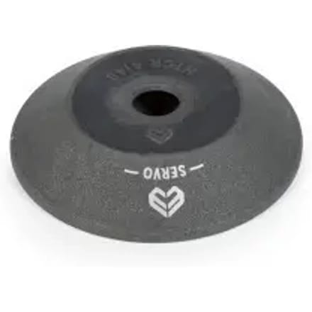 Hubguard achter Eclat Servo