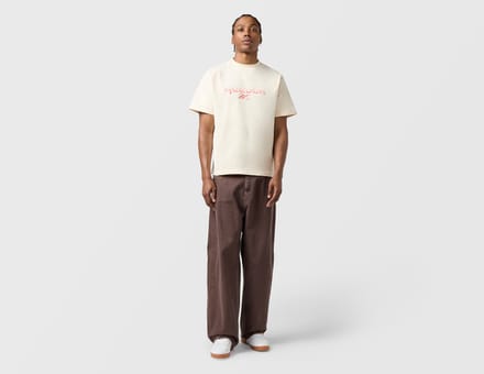 Reebok Athletic T-Shirt - size? exclusive, bruin