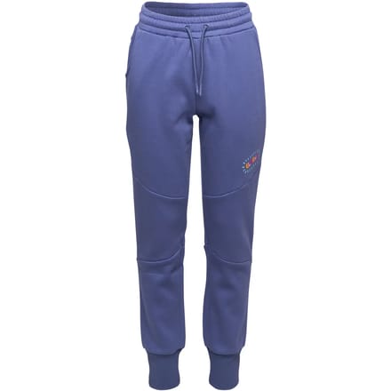 Meisjes joggingbroek Elbrus Rikka