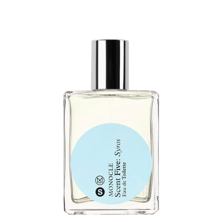 Comme des Garçons Monocle Syros 50 ml Eau de Toilette Spray
