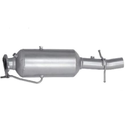 Roetfilter, uitlaatinstallatie ASSO MARMITTE SRL 14.15026