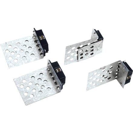 Topex - Magnetische Tegelhouders - 4 Stuks - Glaszetten - Doe-het-zelf