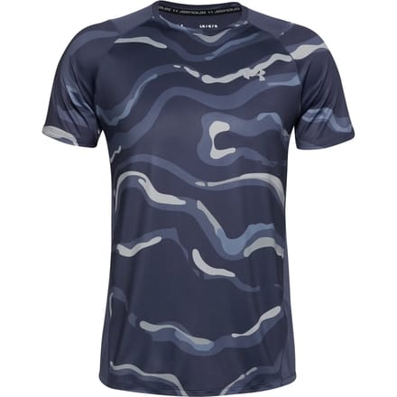 Bedrukt T-shirt Under Armour MK-1