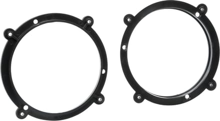 Speaker Ringen Ø 130 mm Audi A3 1996-2003 - Voorportier
