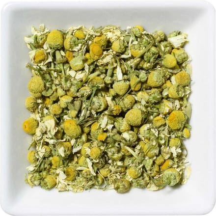 Kruidenmelange thee Kamille 100 gram